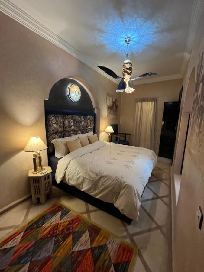 Bed and breakfast Al Ibtikar