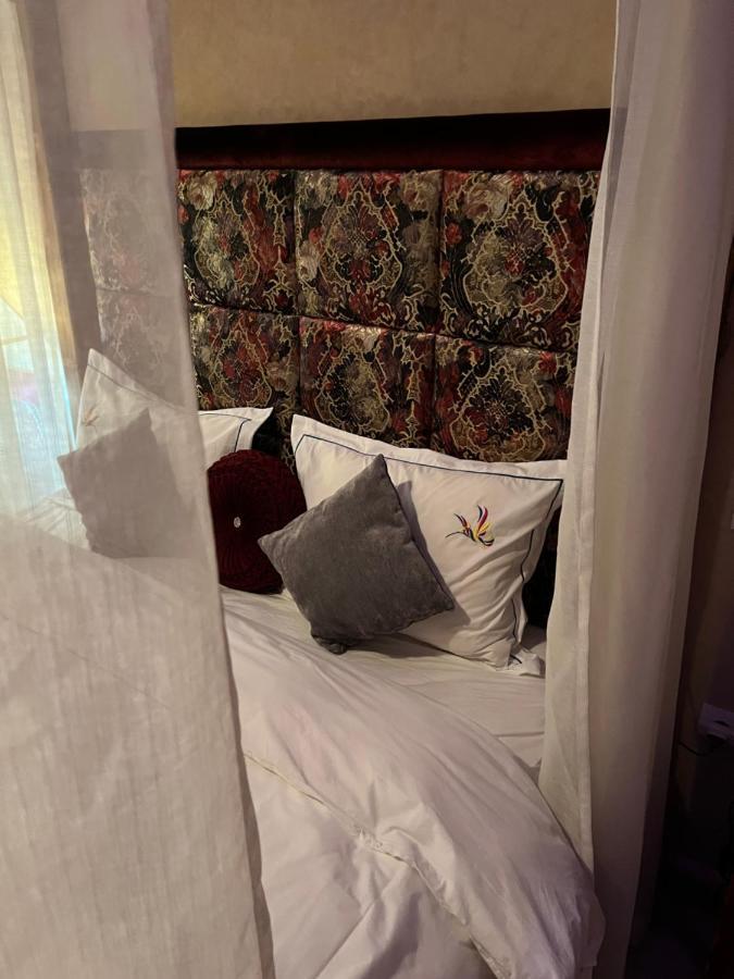 Bed and breakfast Al Ibtikar Marrakesh