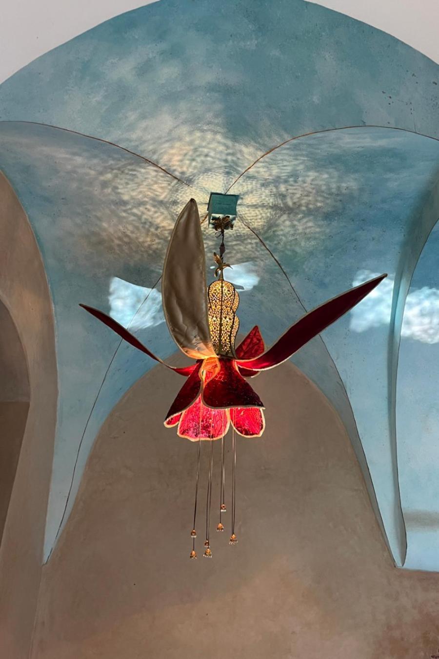 Al Ibtikar Bed and breakfast Marrakesh