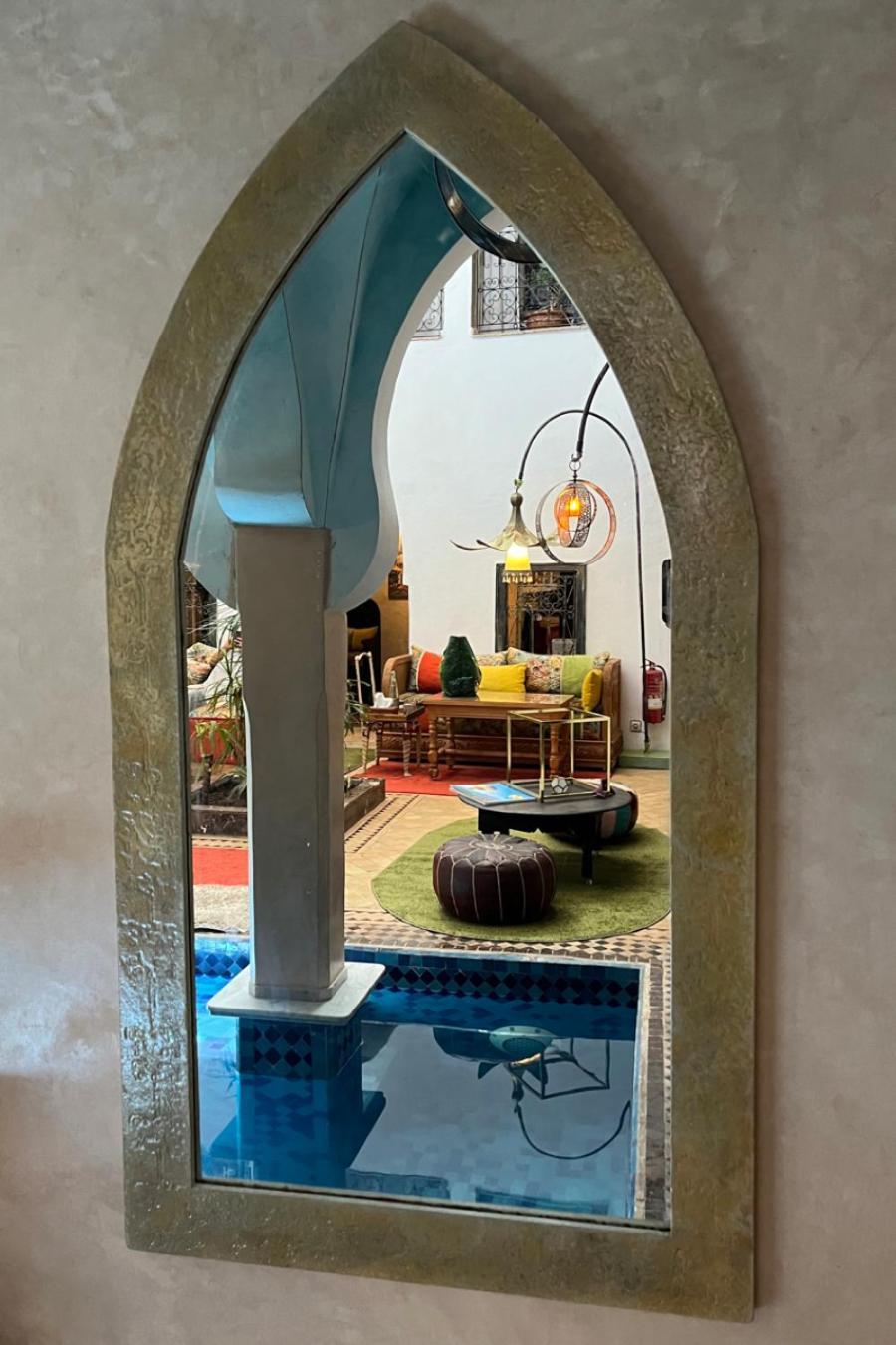 Al Ibtikar Bed and breakfast *